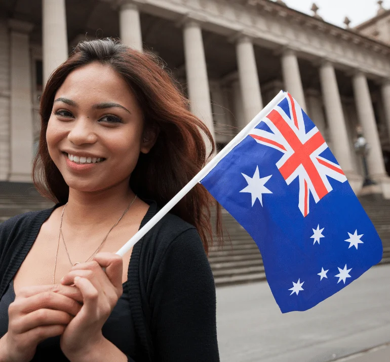 Australia