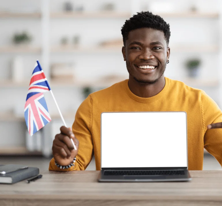 UK
